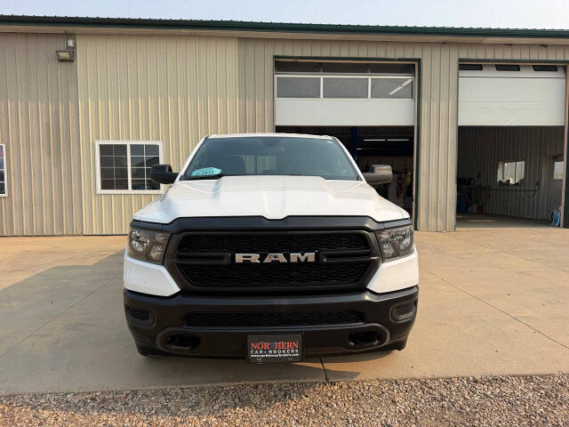 ram ram 1500 pickup 2024 1C6RRFGG8RN198983 image ram ram 1500 pickup 2024 1C6RRFGG8RN198983 image